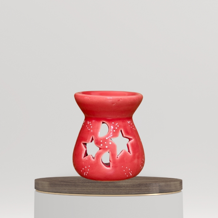 اسانس سوز ماه و ستاره