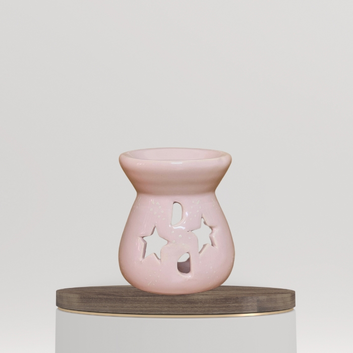 اسانس سوز ماه و ستاره