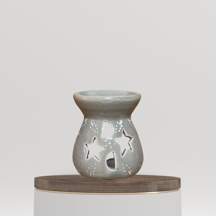 اسانس سوز ماه و ستاره