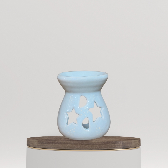 اسانس سوز ماه و ستاره