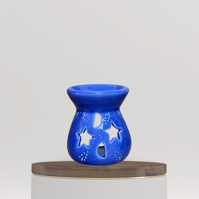 اسانس سوز ماه و ستاره