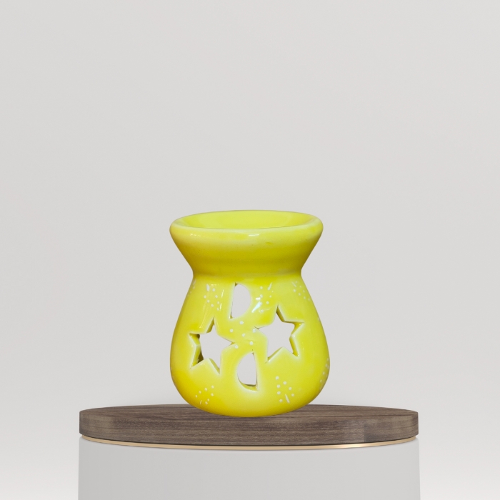 اسانس سوز ماه و ستاره