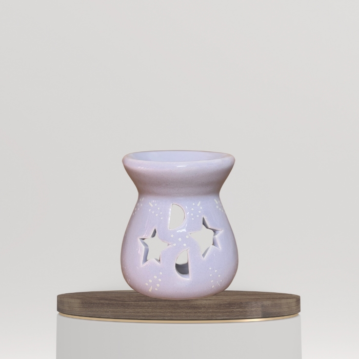 اسانس سوز ماه و ستاره