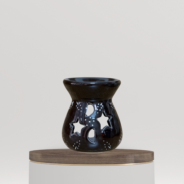 اسانس سوز ماه و ستاره