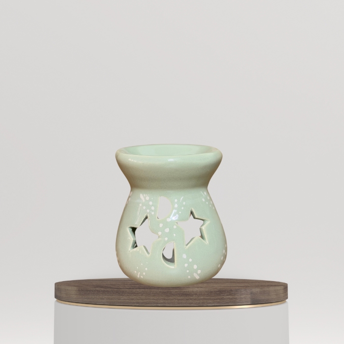 اسانس سوز ماه و ستاره