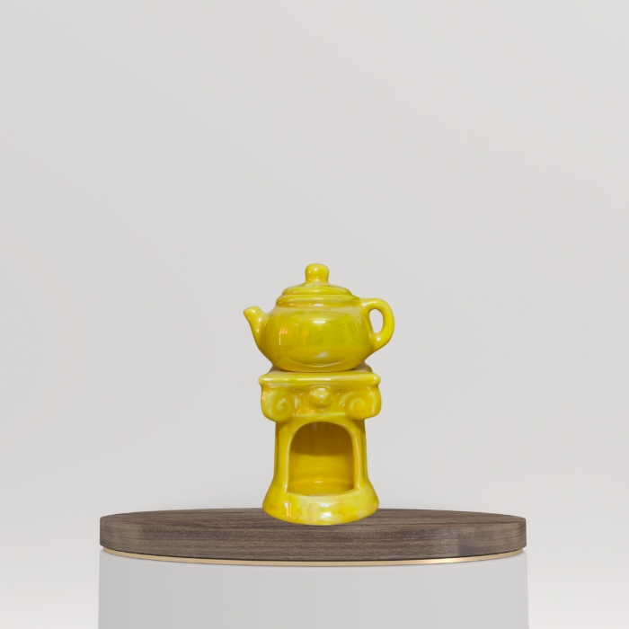 اسانس سوز قوری