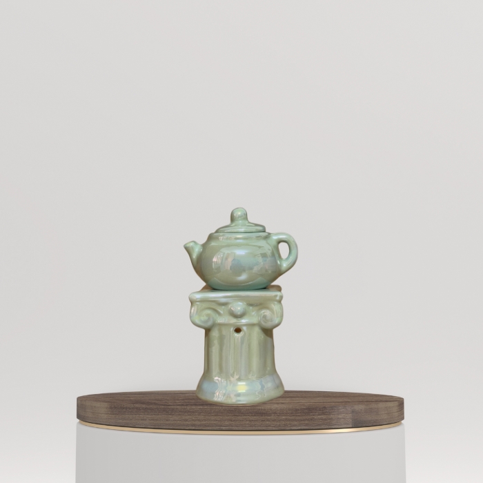 اسانس سوز قوری