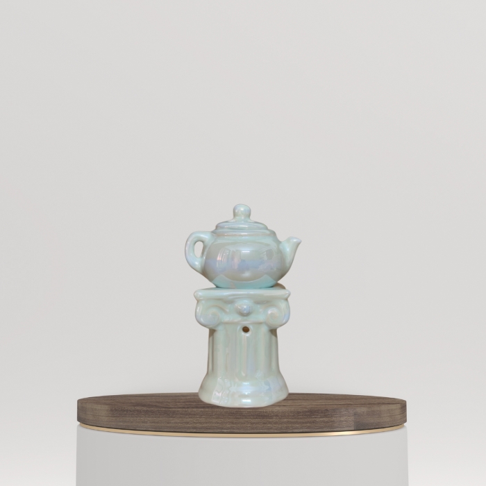 اسانس سوز قوری