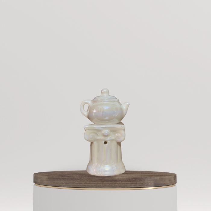 اسانس سوز قوری