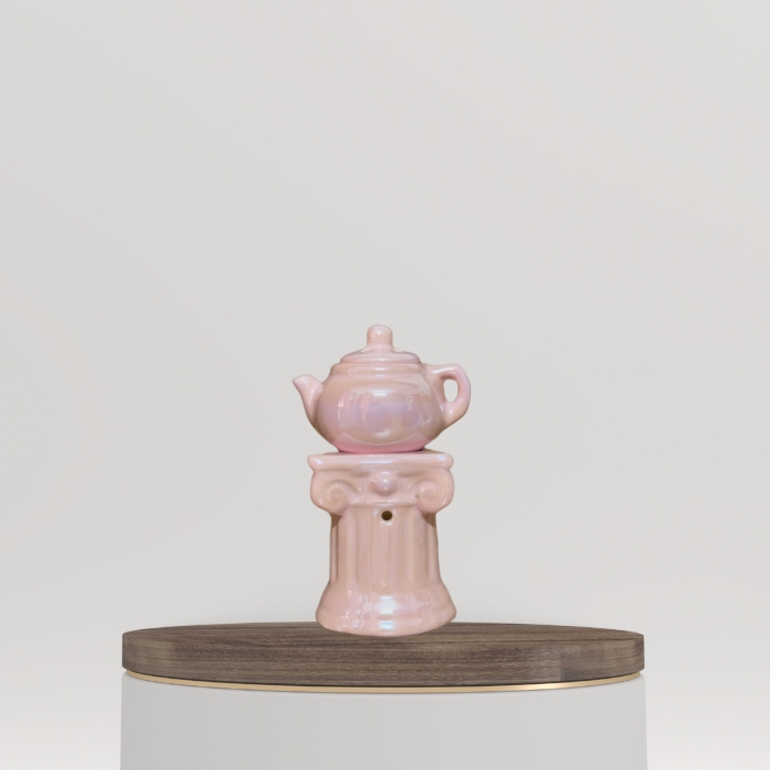 اسانس سوز قوری