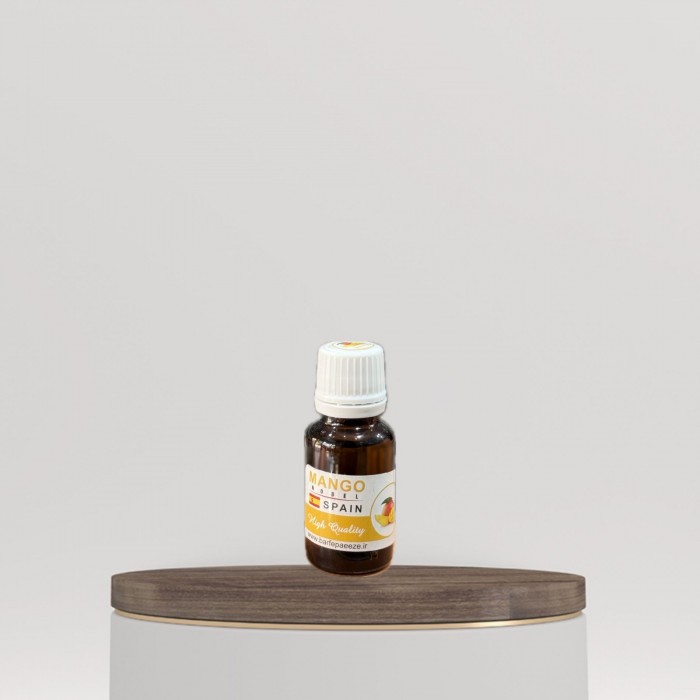 اسانس15میل انبه