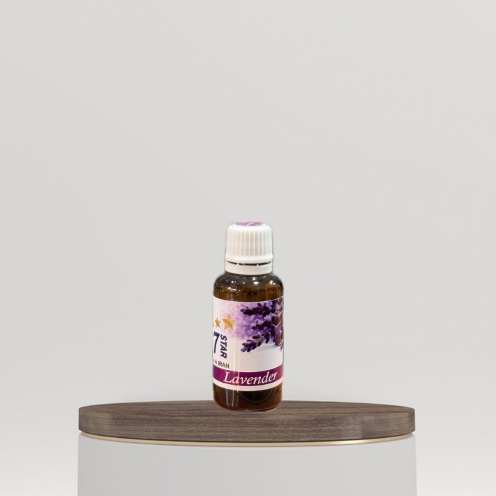 اسانس مایع 30 میل لوندر