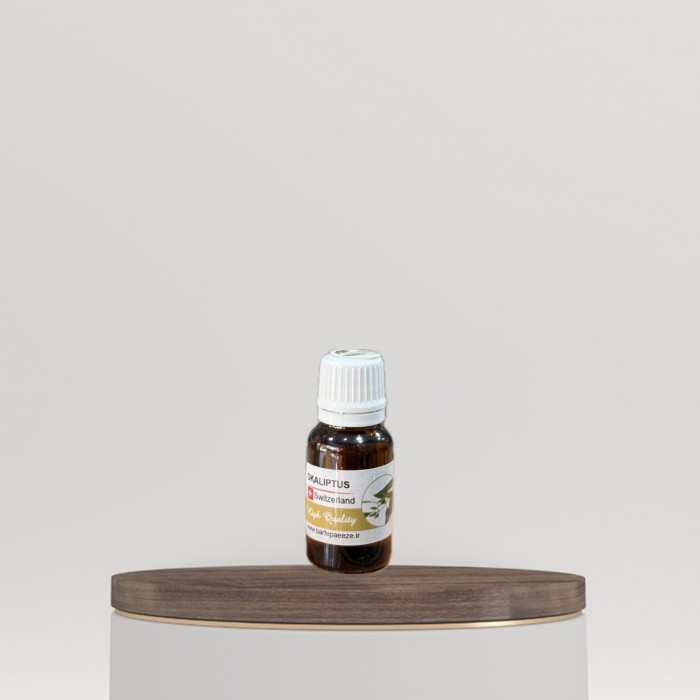 اسانس15میل اکالیپتوس