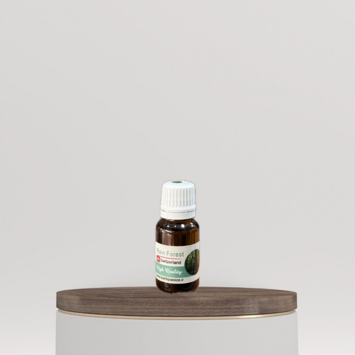 اسانس15میل جنگل بارانی