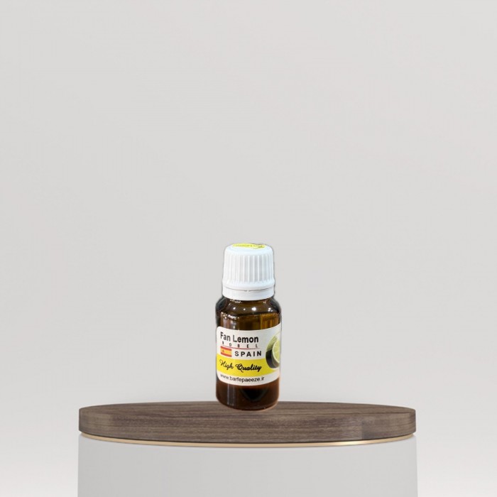 اسانس15میل لیمو