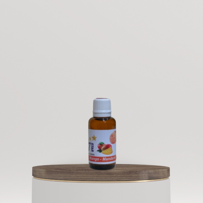 اسانس مایع 30 میل نارنگی انبه