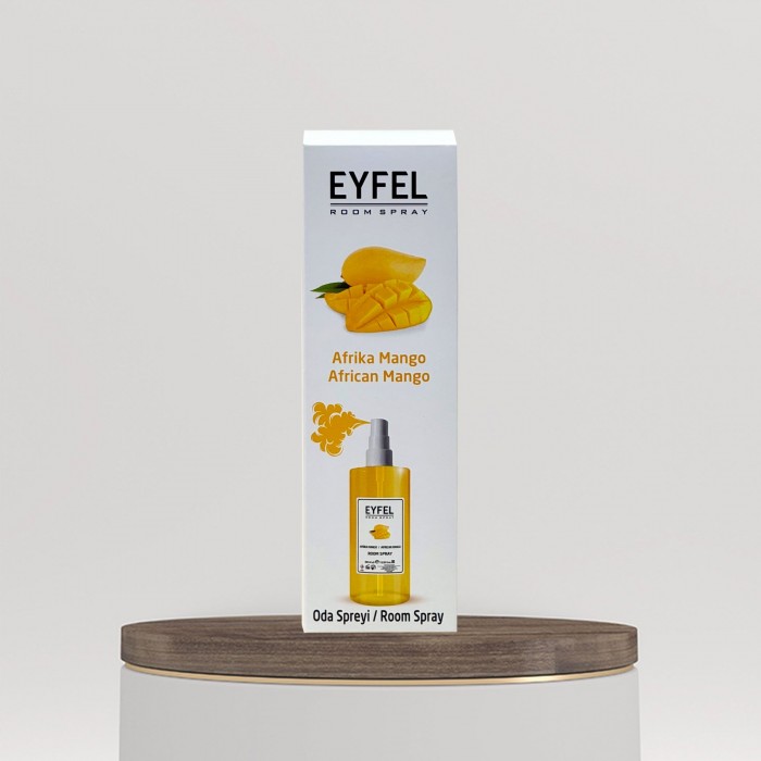 اسپری ایفل انبه آفریقایی