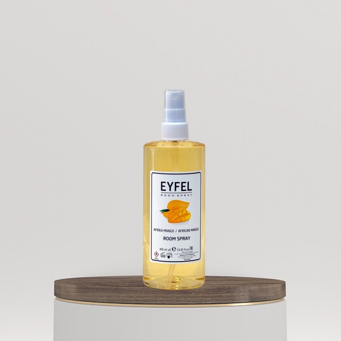 اسپری ایفل انبه آفریقایی