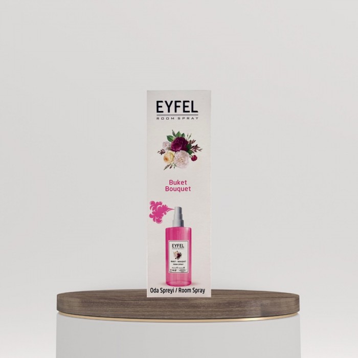 اسپری ایفل بوکت