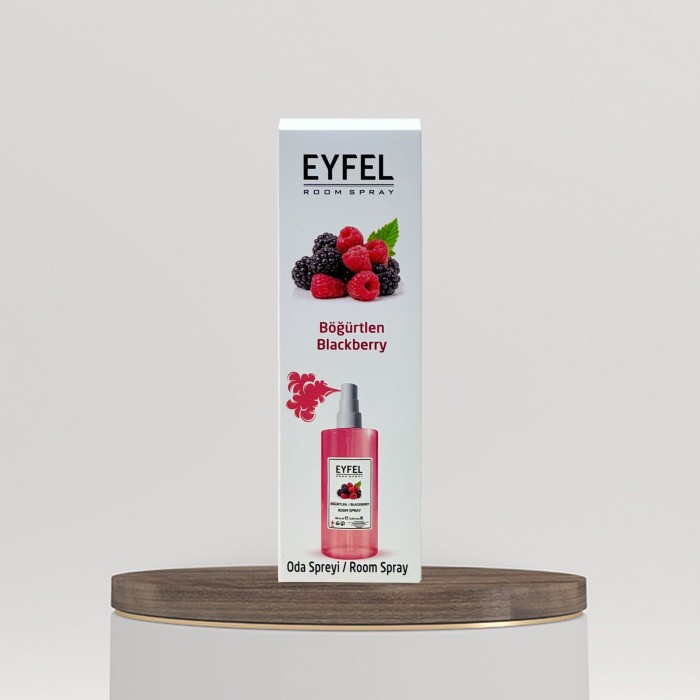 اسپری ایفل تمشک