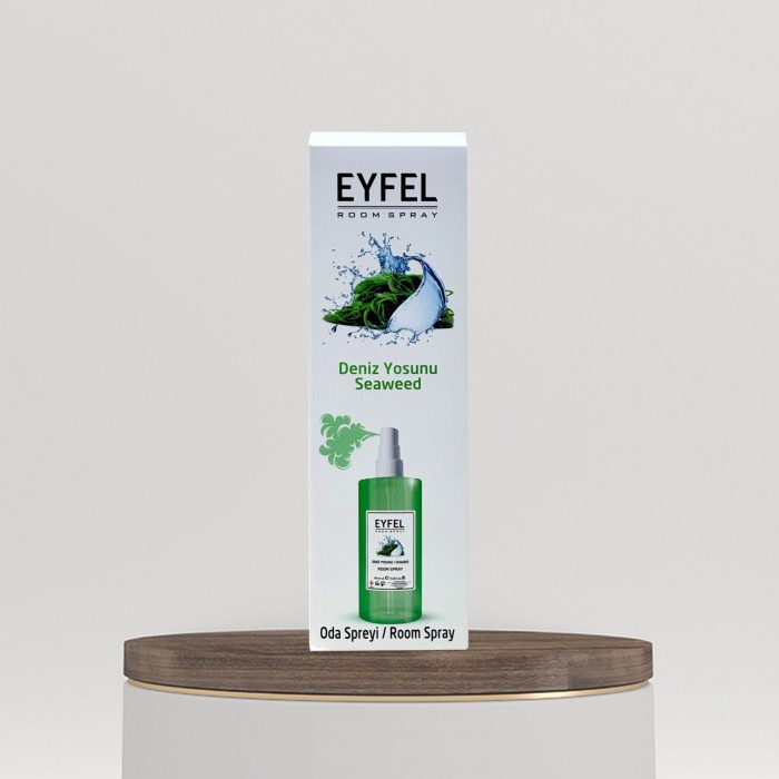 اسپری ایفل جلبک