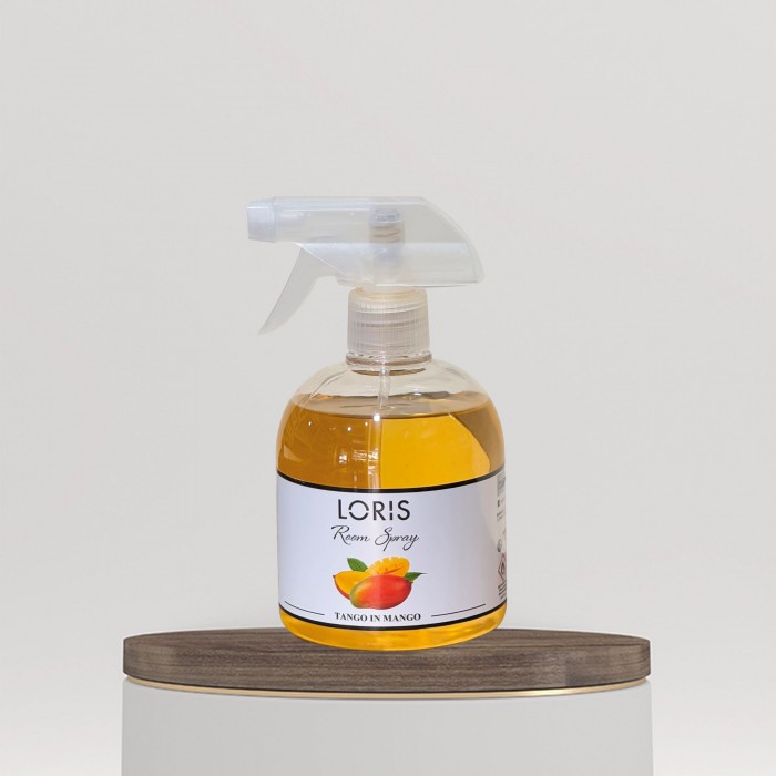 اسپری لوریس انبه