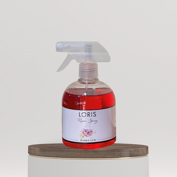 اسپری لوریس آدامسی