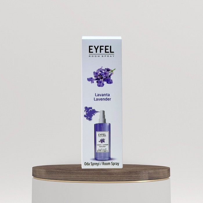 اسپری ایفل لوندر