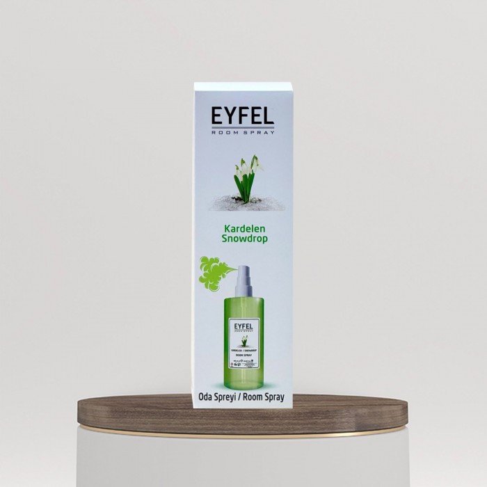 اسپری ایفل گل یخ