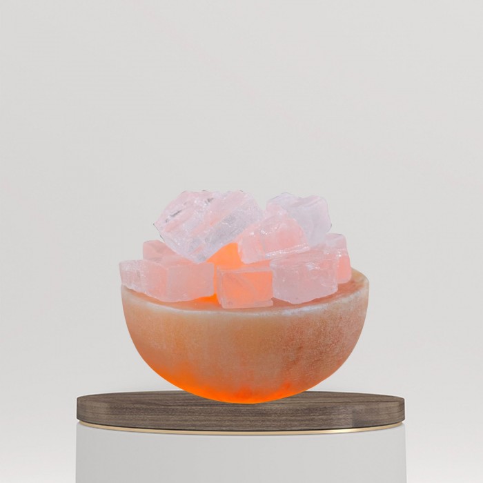 آباژور کاسه ای صنم