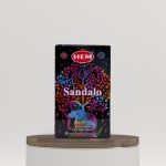 عود آبشاری چوب صندل