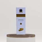عود دستساز صندل(آلاکیک)