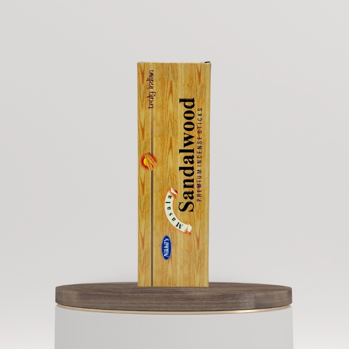 handmade-incense-066-1.jpg عود دستساز صندل(نخیل) - Image 1