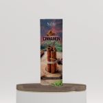 عود دستساز دارچین(نبیلا)