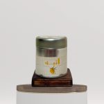 شمع معطر انبه