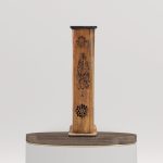 جاعودی ایستاده چوبی(1)
