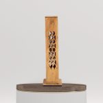 جاعودی ایستاده چوبی(2)