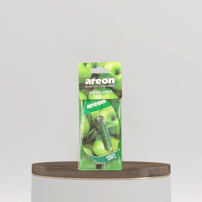 areon-car-freshener-015 خوشبوکننده ماشین ۵ میل آرئون
