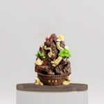جاعودی آبشاری خانه اژدها(