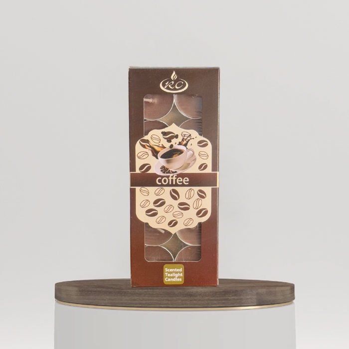 شمع وارمر معطر پک ۱۰ عددی