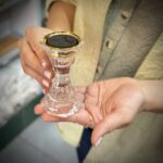 بخورسوز کریستالی سنا