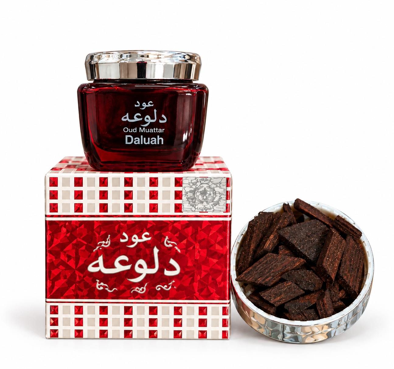 6F2D2842-9631-44E3-A192-1A783A88E858 بخور عربی دلوعه - Image 1