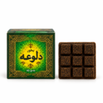 بخور شکلاتی دلوعه