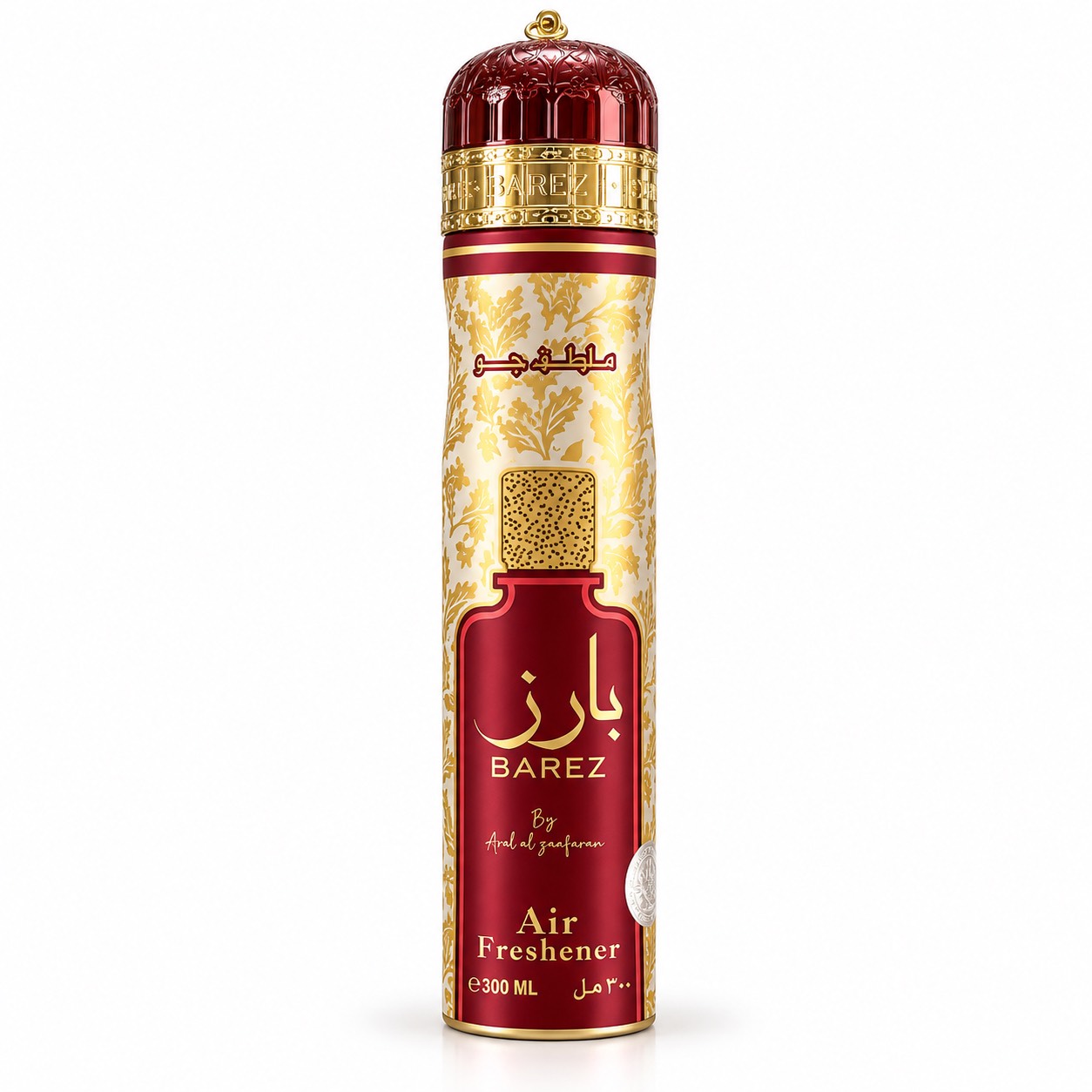 barez spray اسپری اماراتی بارز - Image 1